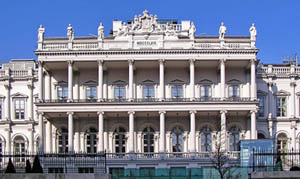 Palais Coburg