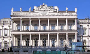 Palais Coburg Palais Coburg