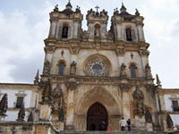 Santa Maria Monastery