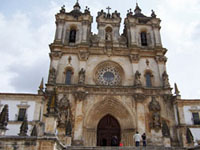 Santa Maria Monastery Santa Maria Monastery
