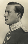 Prince Carl Prince Carl